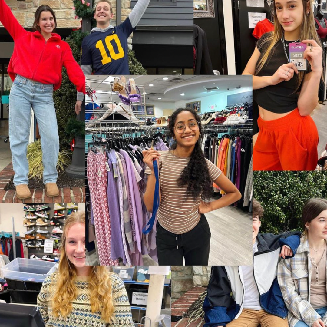 Buys and Sells Teen Clothes and Accessories Exton, PA